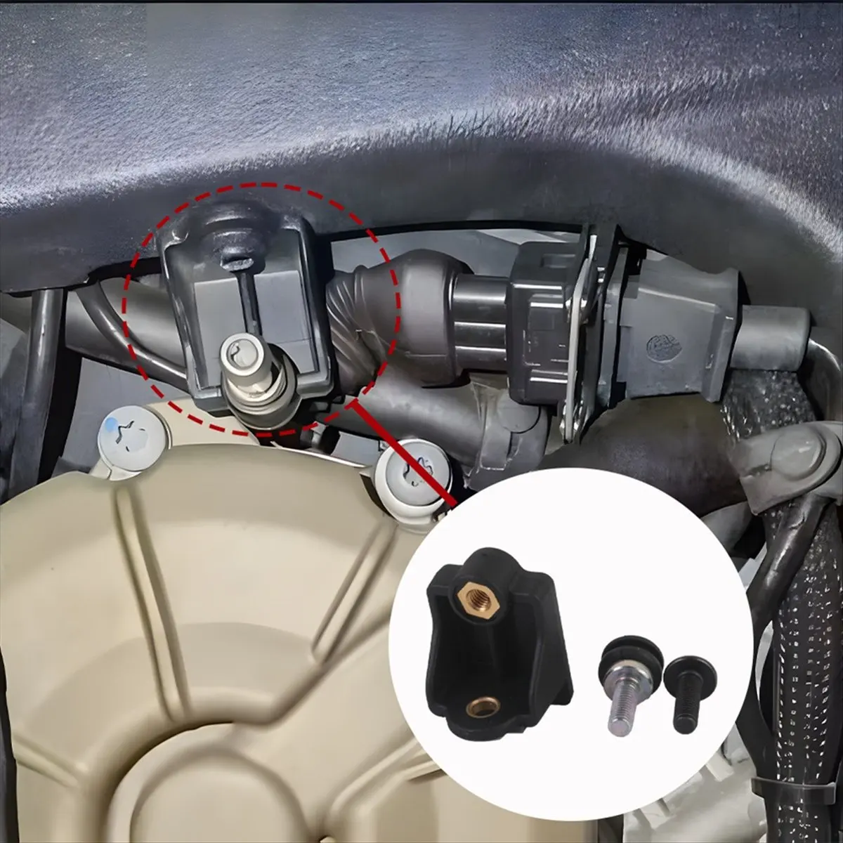 دراجة نارية الإطار تصاعد كليب الجانب لوحة ربط قوس ل Panigale V4 V4S V4R SP SP2 2020-2024