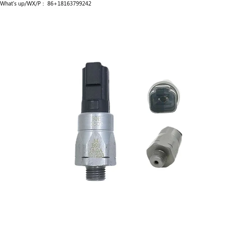 

Suitable for Liugong Xugong Oil Pressure Switch Sensor Induction Plug Transmitter 101203
