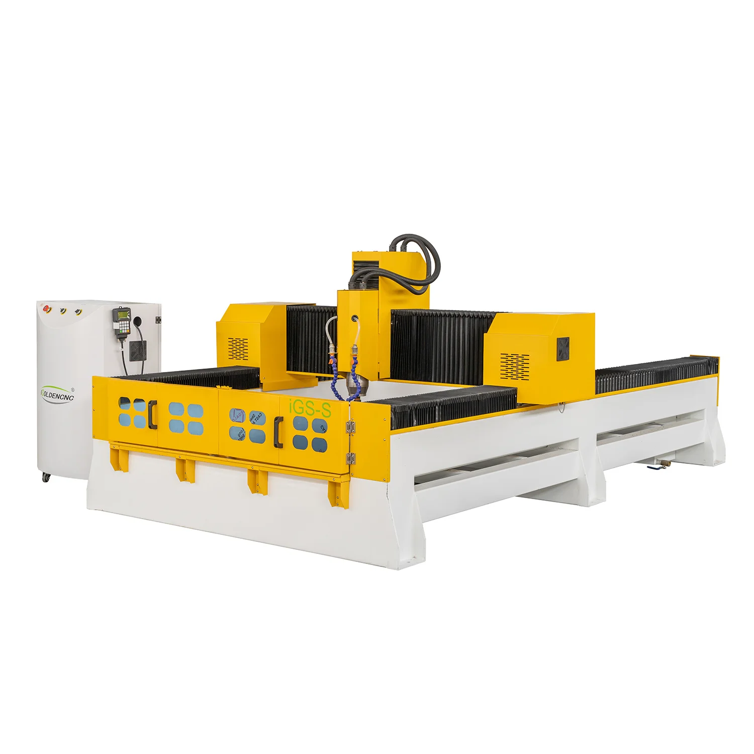 Stone Marble Professional 2d 3d Carving Cnc Router Processing Granite Marble Tombstone Stone Engraving Cutting Machinery