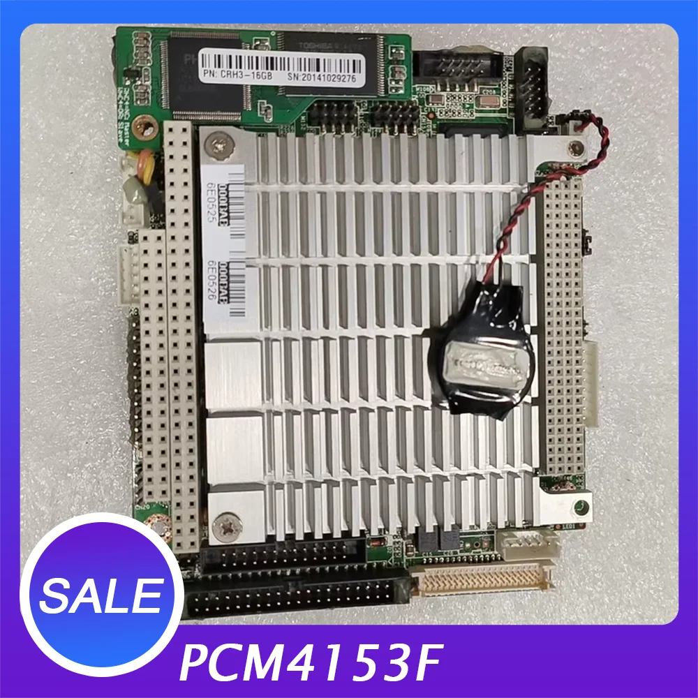 

Для промышленной материнской платы ADVANTECH PCM4153F