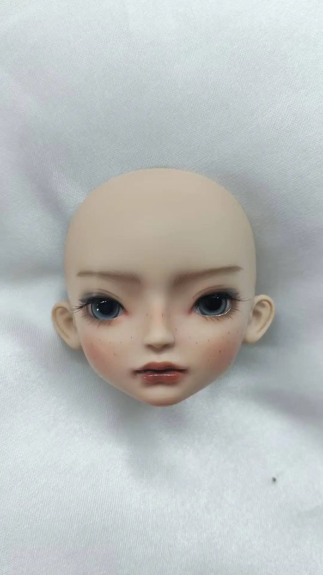 

BJD BJD Generation Airbrush Makeup Pastels Tizhuangshoupei Costumes for Anime Cosplay Makeup Kit