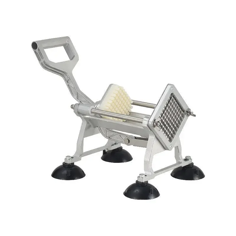 

Commercial Multifunctional Fruit and Vegetable Cutter Stainless Steel Manual Cutting Machine Household Small