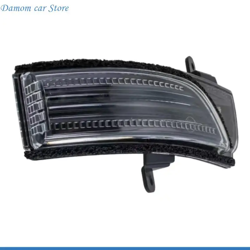 A2UC Car Rearview Mirror Turn Light 84401AJ010 84401AJ000 for Select Model