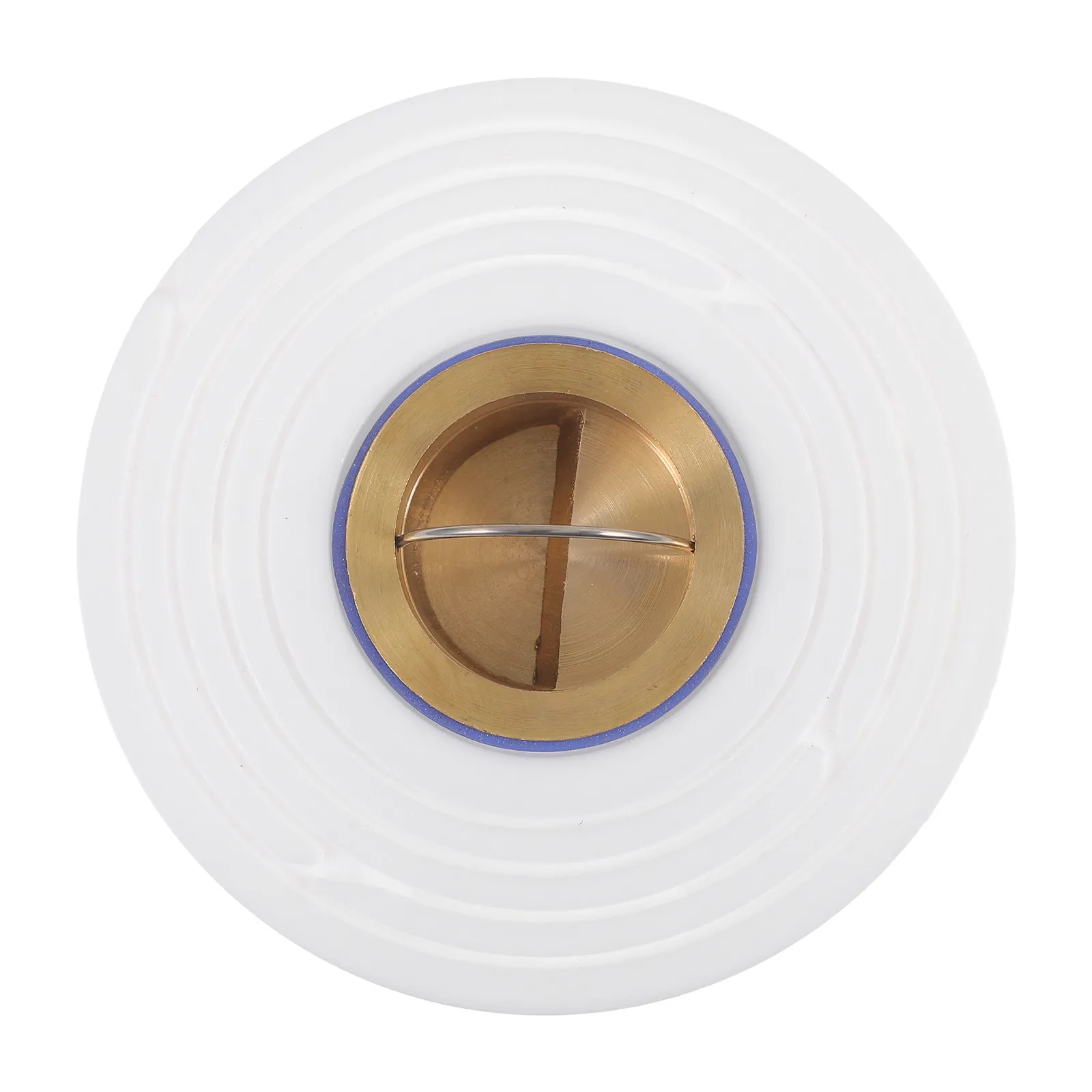 

Copper Floor Drain Cover Strainer Hair Catcher Shower Drain Filter Preventer Bathroom Sewer Backflow Stopper Hair Shower Catcher