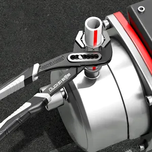 Sızdırmazlık torbası klipsindeki 6 büyük satış - №5