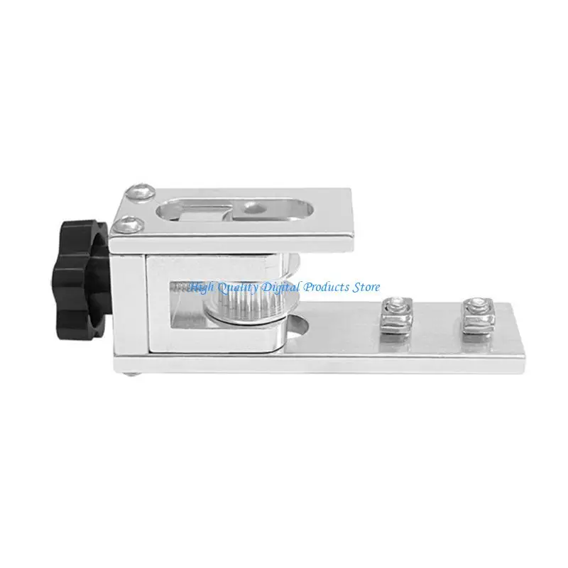 

U2JE 2020 Profile X Axises Synchronous Belt Tensioner for Various 3D Printer Models