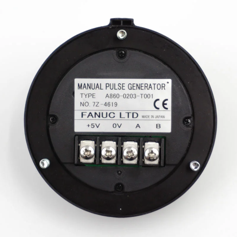Generador de pulsos manual A860-0203-T001 para volante Fanuc nuevo