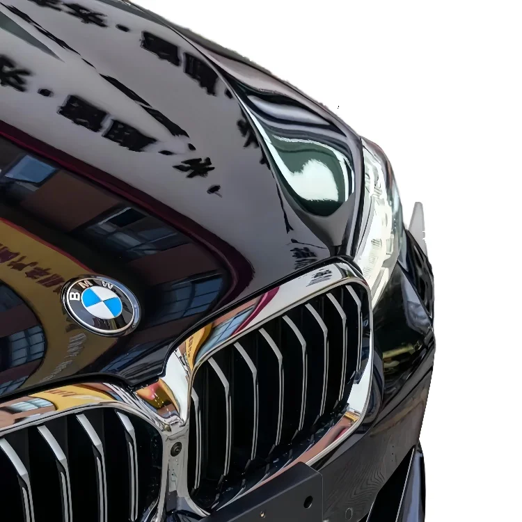 Pellicola protettiva per vernice PPF TPU autorigenerante con rivestimento nano non ingiallimento TPU PPF