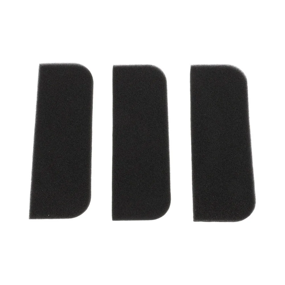 Filter Sponge for Kit for WYBOT Robotic Pool Cleaners Pro for Solar and for Solar for Vision Models Resistant Construction