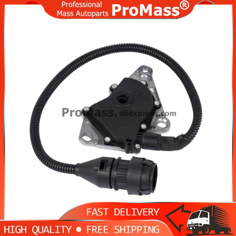 

Transmission Neutral Safety Switch for LAND ROVER Range Rover III L322 4.4 2002-2005 4398 Ccm 48-73-0022 UHB500020 0501319191