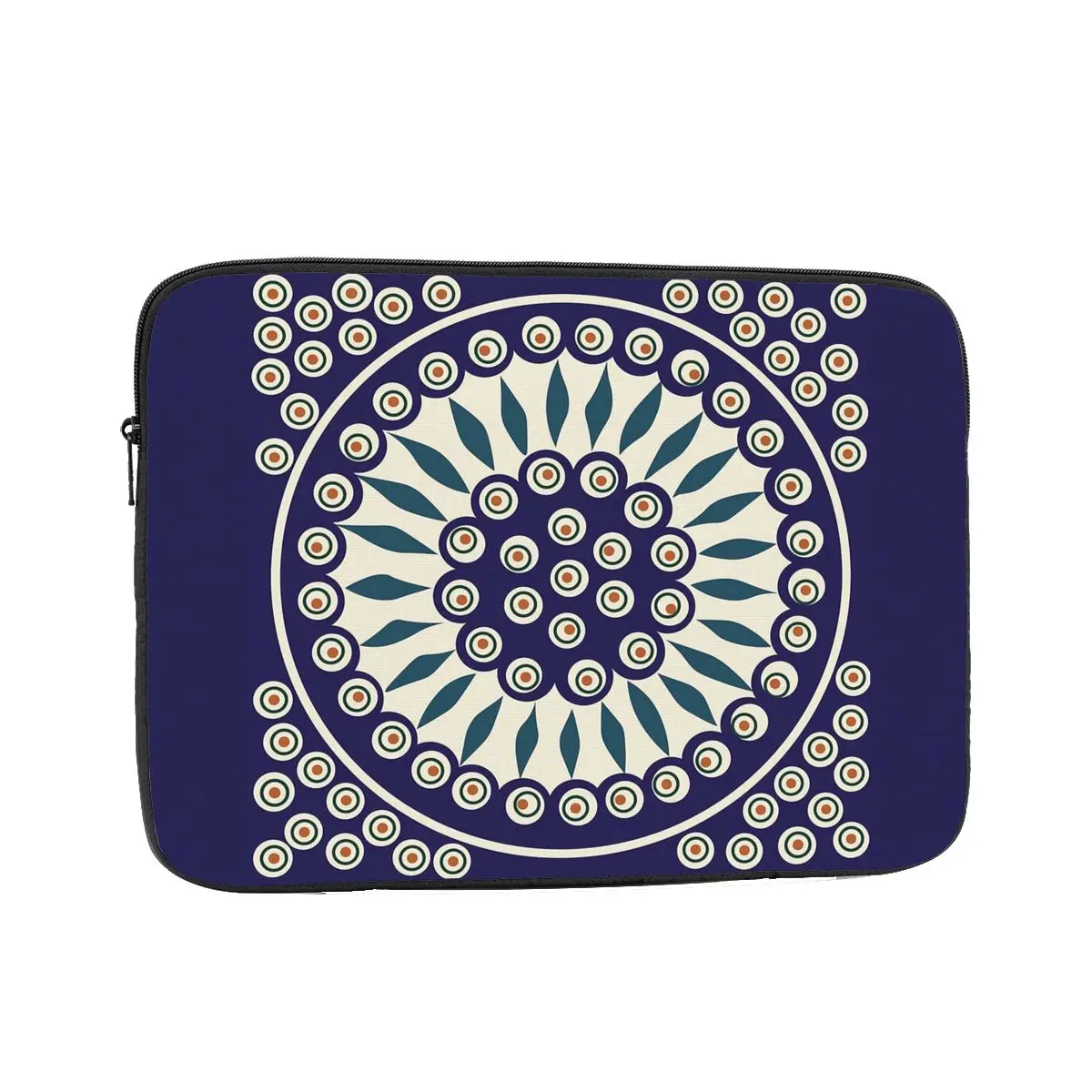 

Керамический чехол Boleslawiec для ноутбука 10, 12, 13, 15, 17 дюймов, сумка для ноутбука, противоударный чехол для планшета, сумка