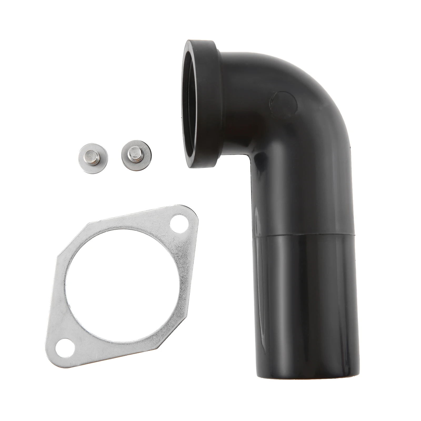 Garbage Disposal Drain Pipe for All Moen,Waste King and Whirl Away Garbage Disposers 1-1/2