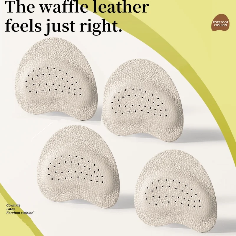 2 buah sandal hak tinggi wanita dengan bantalan poros depan, sol dalam anti selip, sejak stiker sol dalam yang dapat dilepas, nyaman