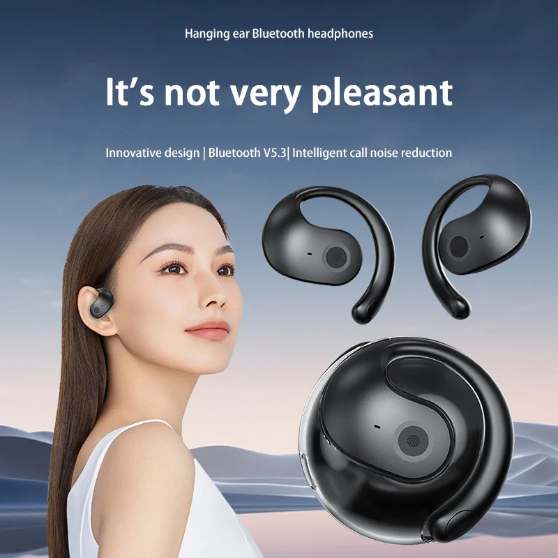 Auriculares inalámbricos OPPO T2 con Bluetooth y IA, traducción de idiomas en tiempo real, 144 idiomas, auriculares con traducto 7