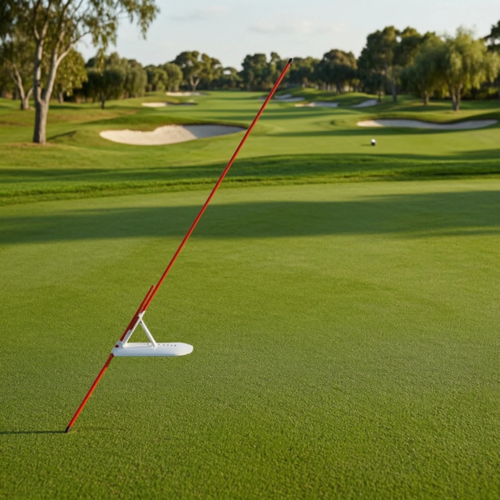Aide à l'entraînement de l'axe - Training Aid Swing avis et prix