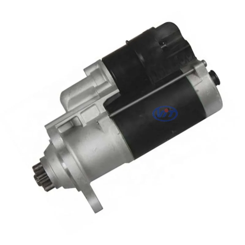 VIT-Em Starter Motor 0001241001  0001261001  0001261002  0001261025 truck spare parts