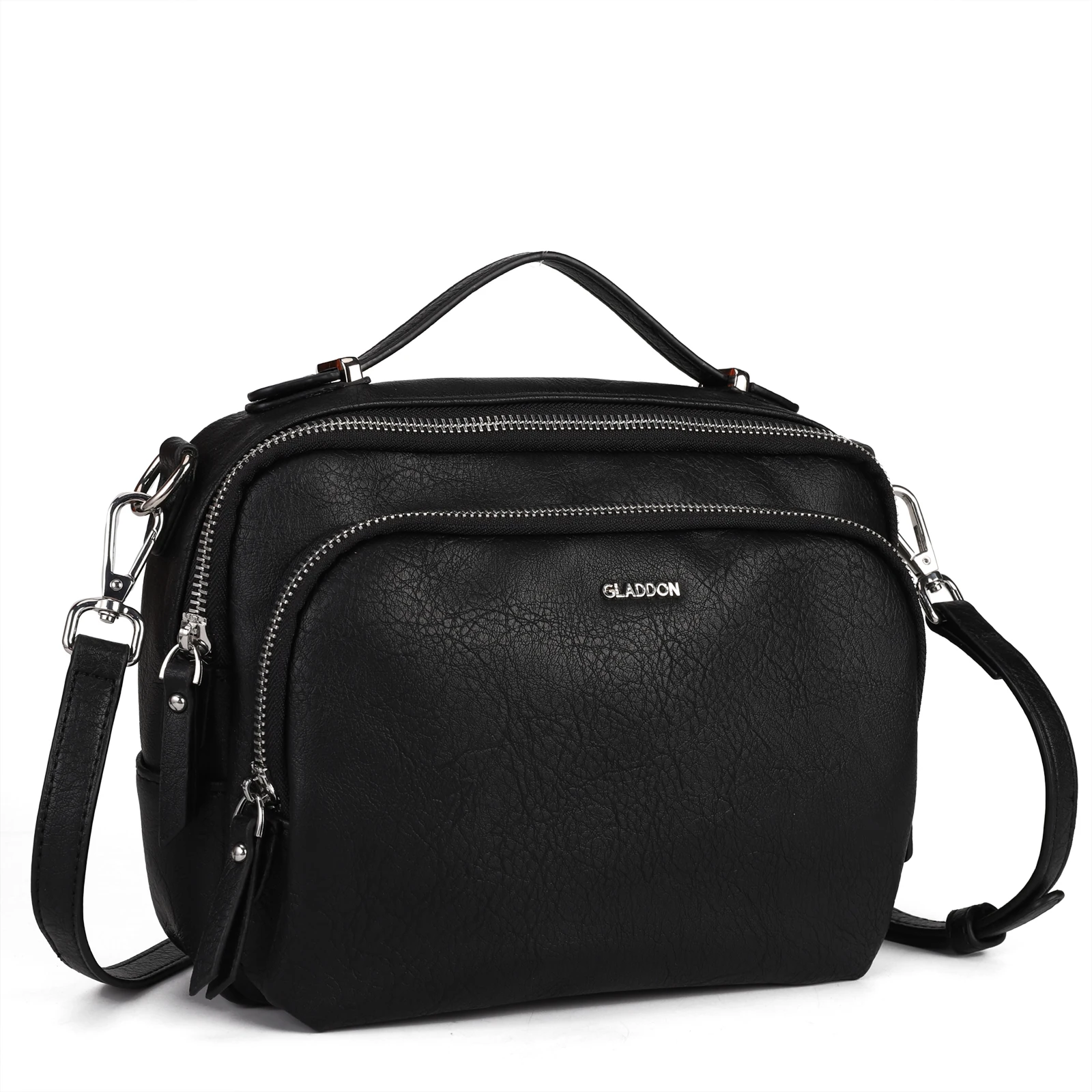 

Fashionable Women's Crossbody Bag Casual Daily Use Shoulder Handbag Stylish Accessory for Every Occasion