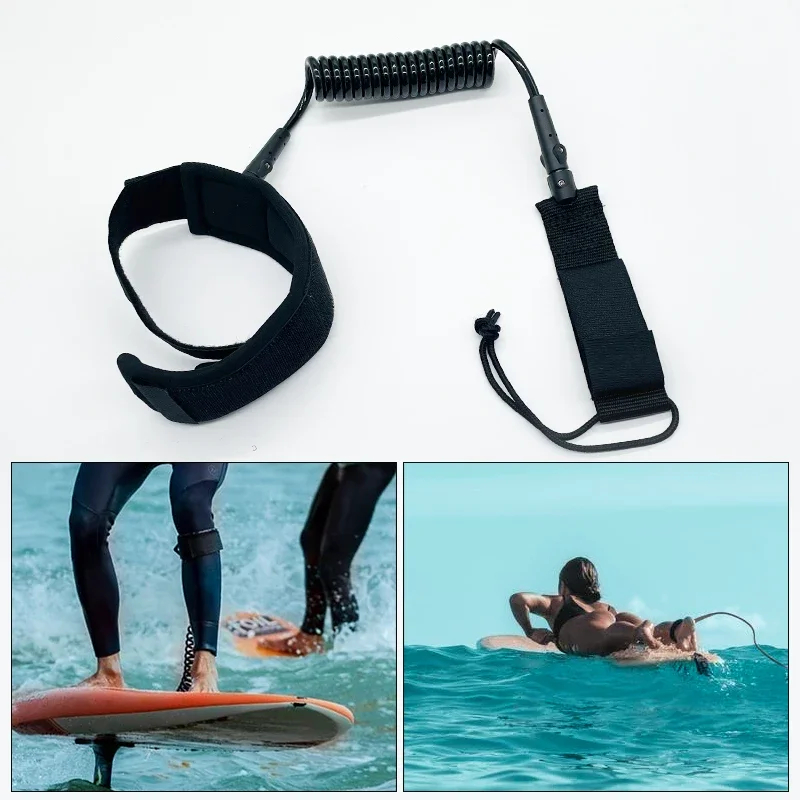 Surfing Equipment Accessories Pump Hand Rope Screw Foot Rope Complete Package The Product Package Surf