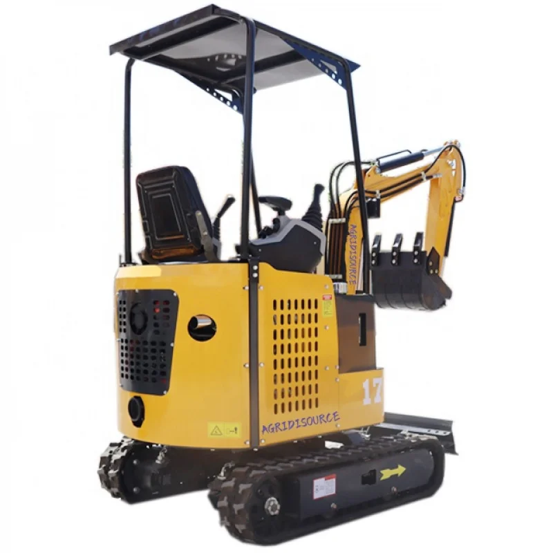 china：Hydraulic Excavator Mini Excavators Micro Digger Small Crawler Bagger 1ton 2Ton 3ton Max UNIQUE Farmer Motor Cylinder Exca