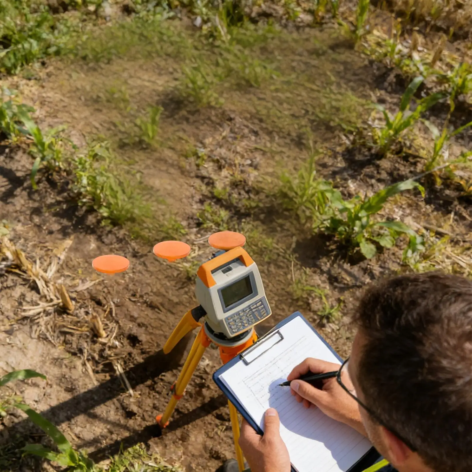 ساحة المسح حصص 2 قطعة الثقيلة 12 بوصة مسح بمناسبة حصص علامات درب لحديقة درب ساحة درب رصف الحدود