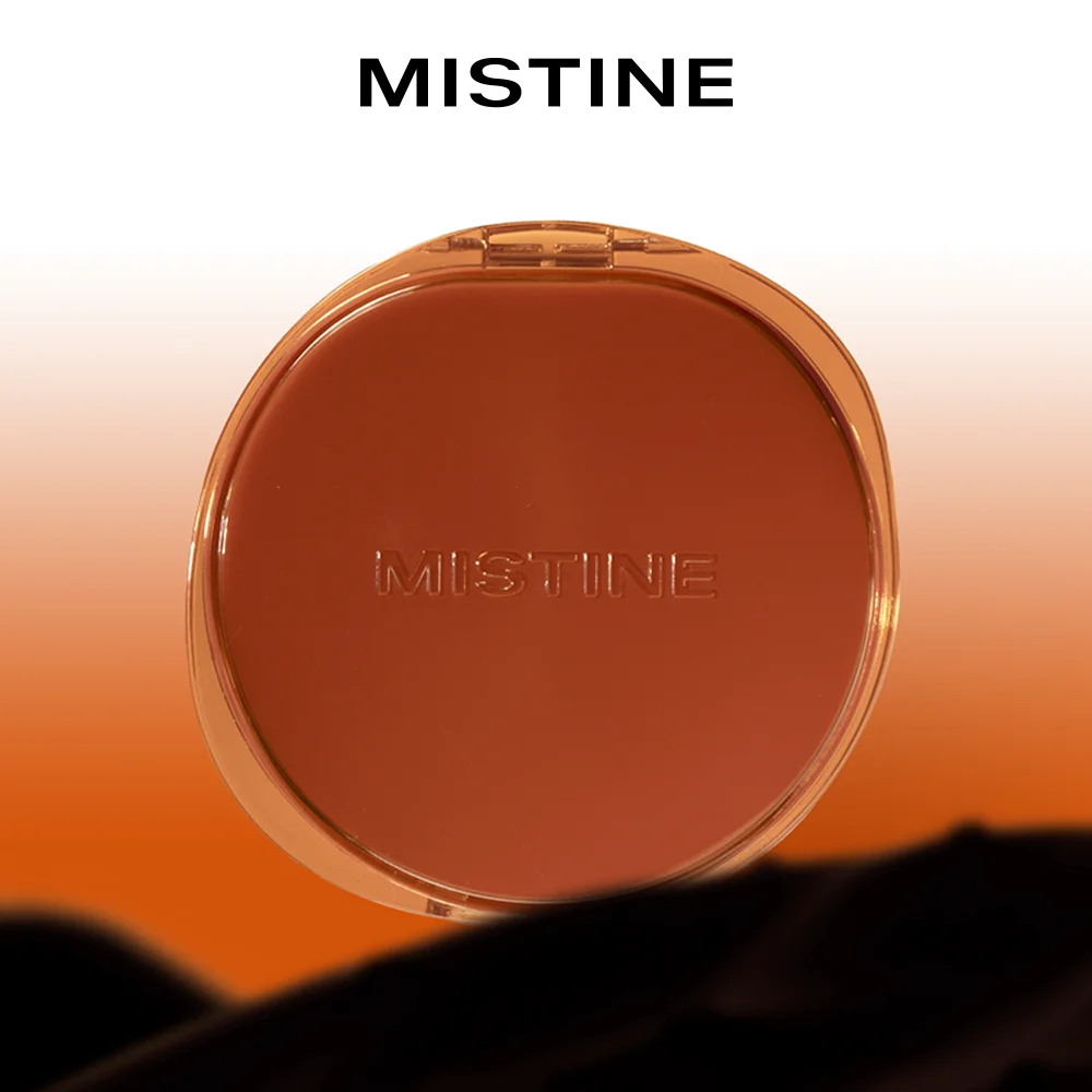 

Mistine Air Cushion Matte Finish для масляной кожи 13gx2