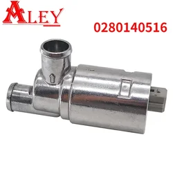 Brand New 0280140516 195321101701 60813370 Idle Air Control Valve For Peugeot 309 405 For Renault 19 For Citroen BX