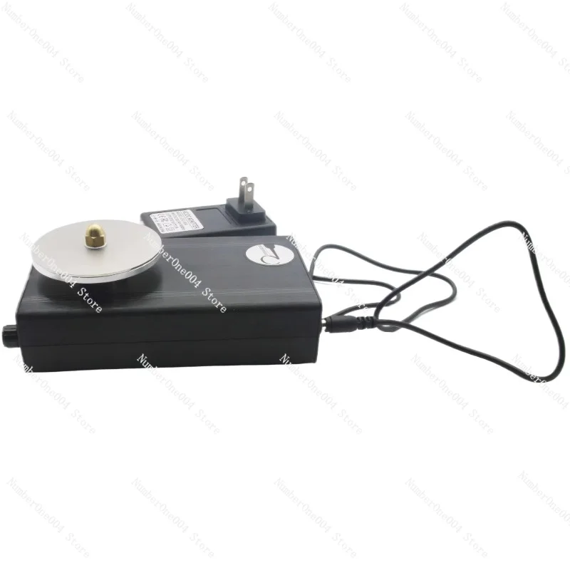

Electric knife sharpener, grindstone, copper plate grinding beveled edge