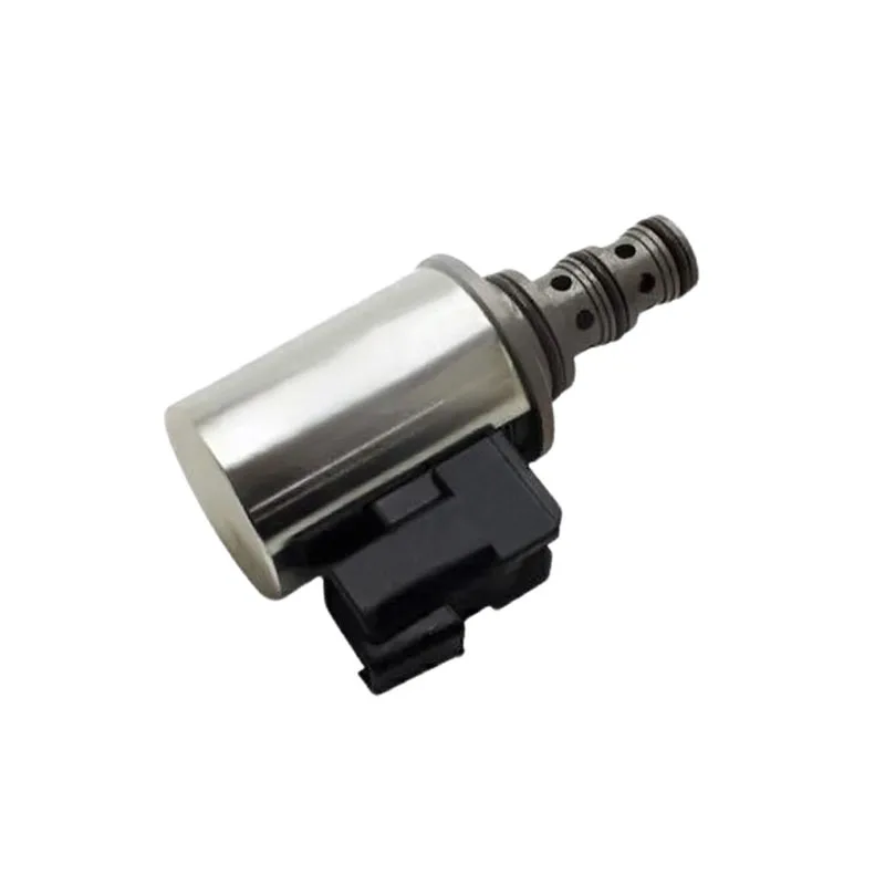 

For cat 420E 450E Solenoid Valve Backhoe Loader Accessories Fuel Cut-off Solenoid Valve 200-6210