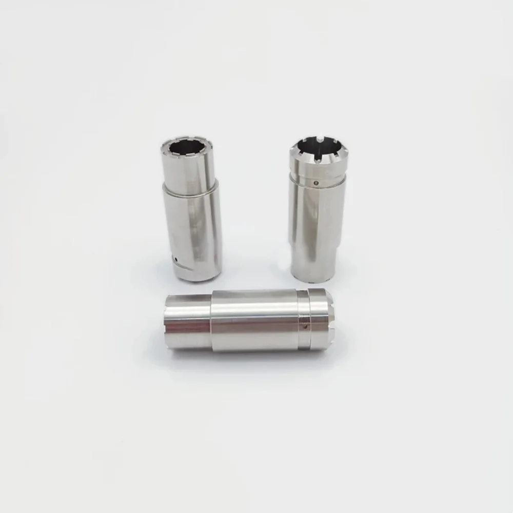 Hyplex Prime Direct Drive Hybrid Filler Tube Sleeve 011350-1 72185149 Waterjet Pump Parts 55K Eagle HP Filler Tubes 011050-1