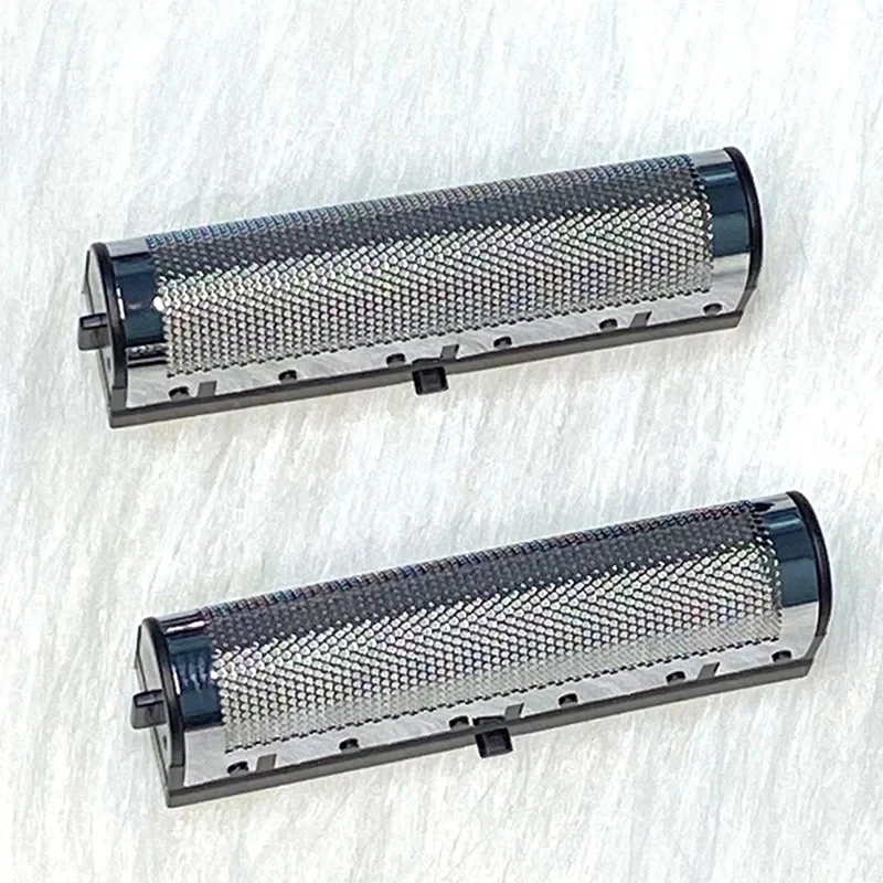 Shaver Replacement Cutter Net+Cutter Head For Andis 17150 17200 Washable 3D Intelligent Floating Shaving Blade