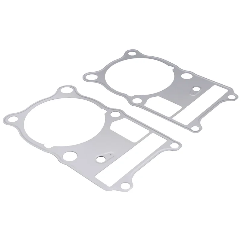 Motorcycle Full Cylinder Clutch Cover Gasket Kits Set For Honda XL600V Transalp 600 1990-1999