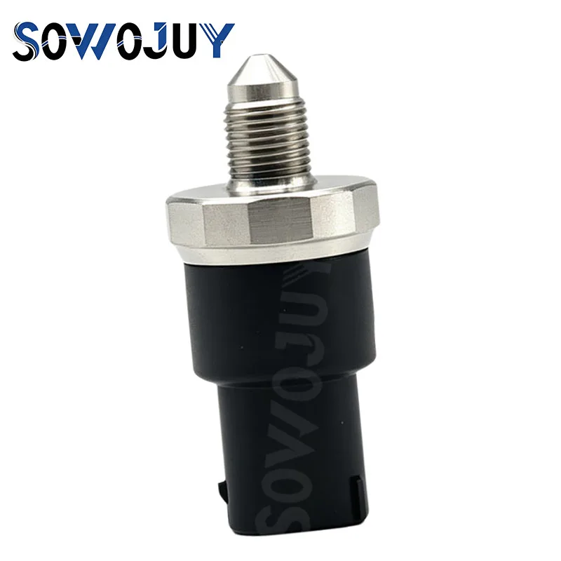 Brake Pressure Sensor 8E0907597 0265005303 For Audi A4 A6 A8 S4 S8 VW Phaeton Touareg Porsche Cayenne Macan Seat Skoda Bentley