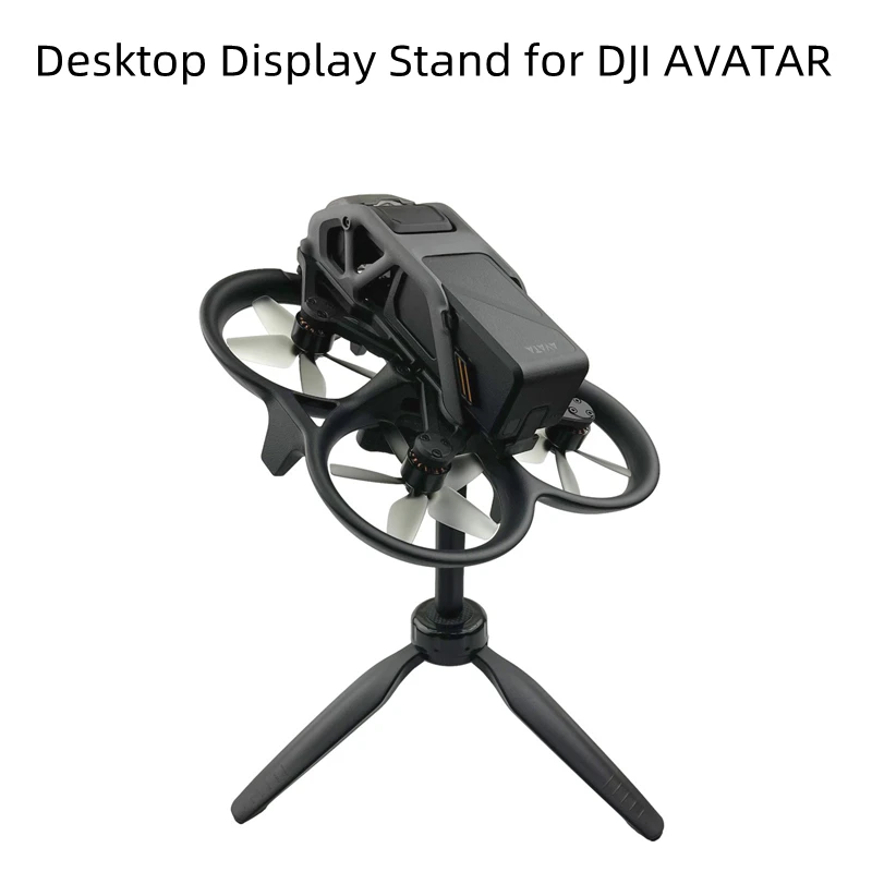 Suitable for DJI AVATA fuselage desktop display stand display stand display stand ornament bracket accessories