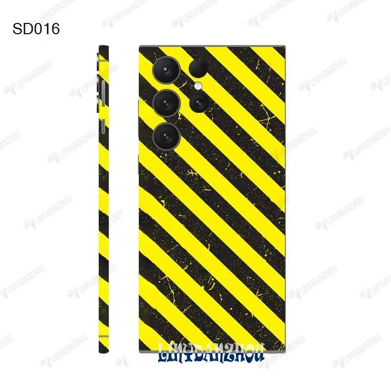 Skin for Samsung galaxy  S26 S24 S23 S22 S25 ultra Note20 Decals Back Film Cover Screen Protector Wrap Ultra Thin Sticker