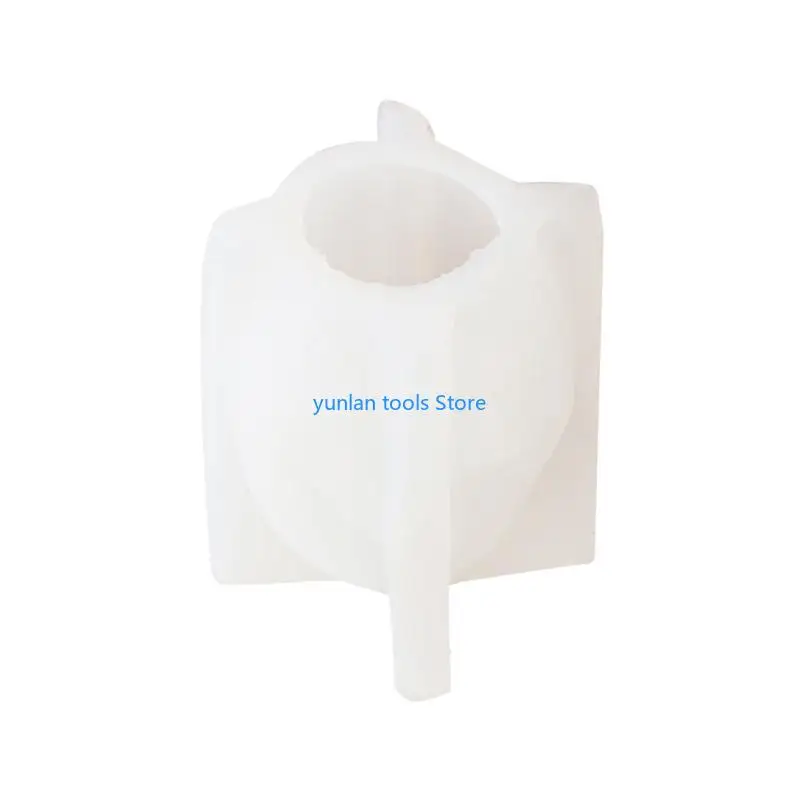 

50 фунтов вертеп, форма для свечи, семья Иисуса, силиконовая форма для изготовления поделок своими руками