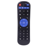 R Remote Control Univeral T95 S912 T95Z H96 X96 MAX Replacement For Android for Smart TV Box Media Player Remote Contro