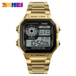 Skmei 1382 Watch AliExpress