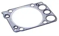 Store code: 50.01.111.542 for cylinder cover gasket ACTROS MP2-MP3 YM. EURO 5-501-502-OM541 150,50MM