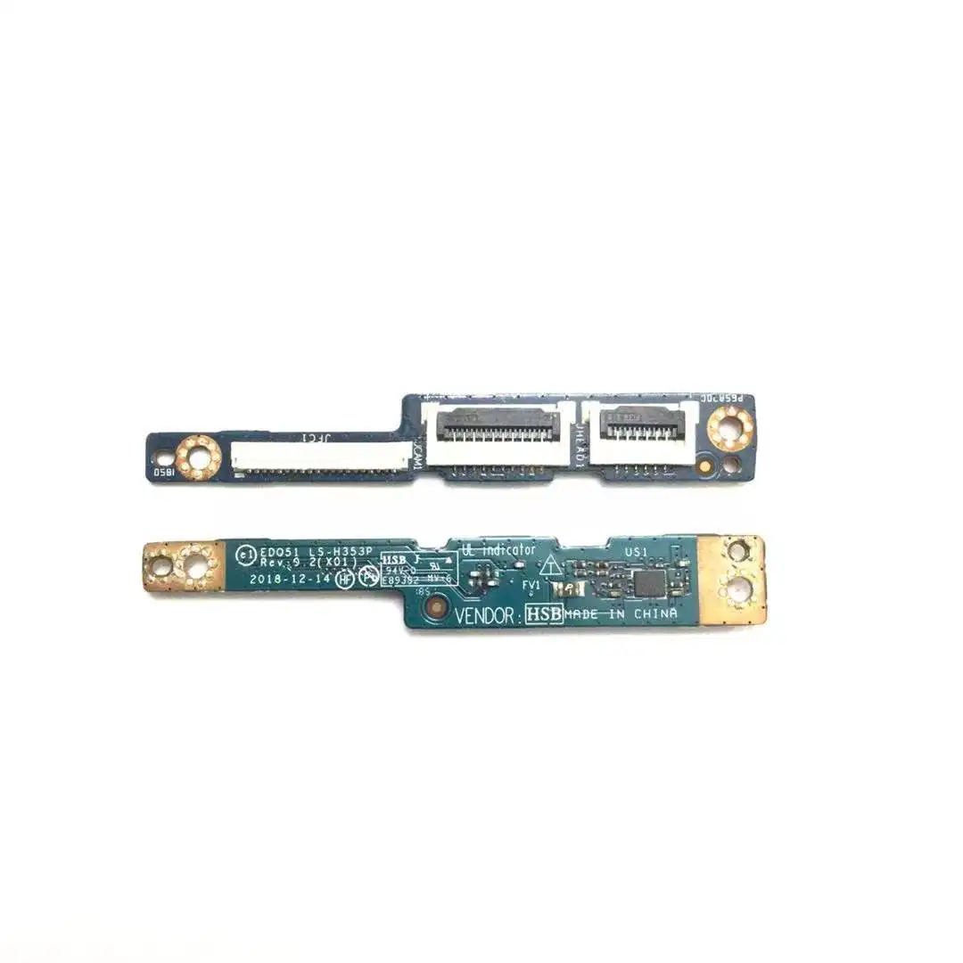 

FOR DELL M15 R2 BOARD LS-H353P