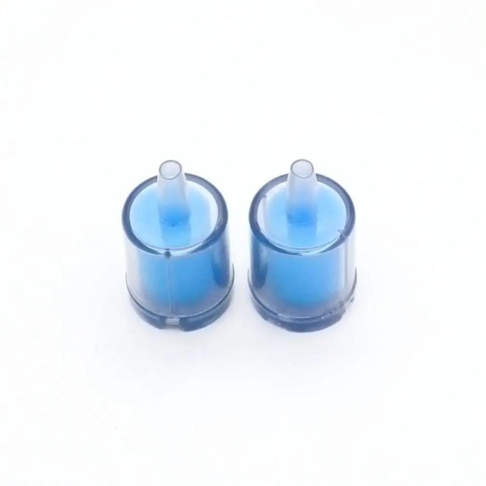 Water Tank Inlet Sponge Filter Plug Fit For For Ecovacs X1 T10 T20 T50 Robotic Vacuum Cleaner Base Station Replacement