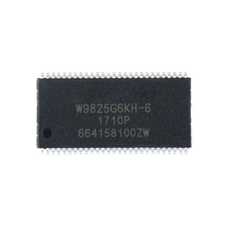 5pcs  W9825G6KH-6 256Mbit RAM memory chip