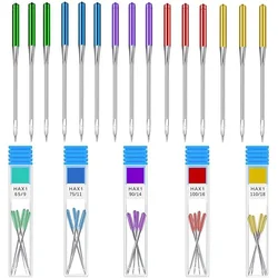 Sewing Stretch Cloth Machine Anti-jump Needle Elastic Cloth Needle Accessories Universal Household Industrial Sewing Tools