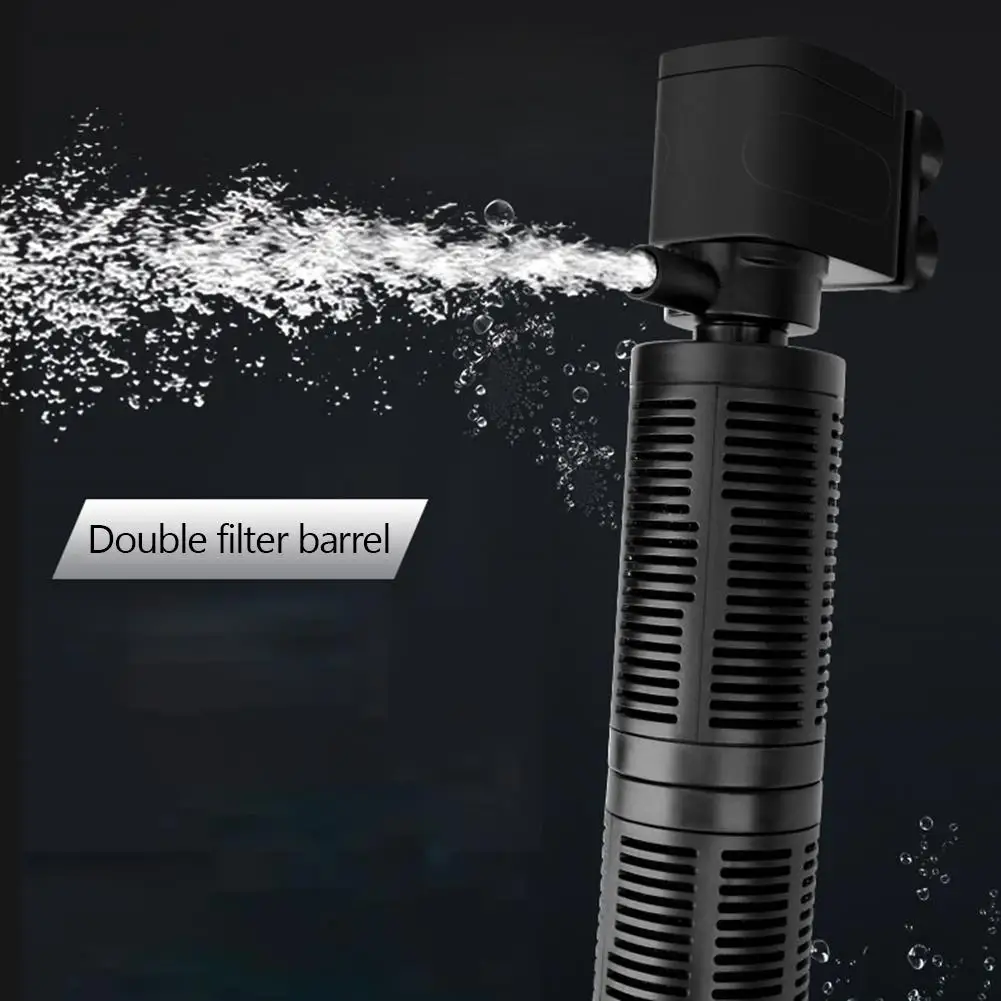 Aquarium Filter 3 I…