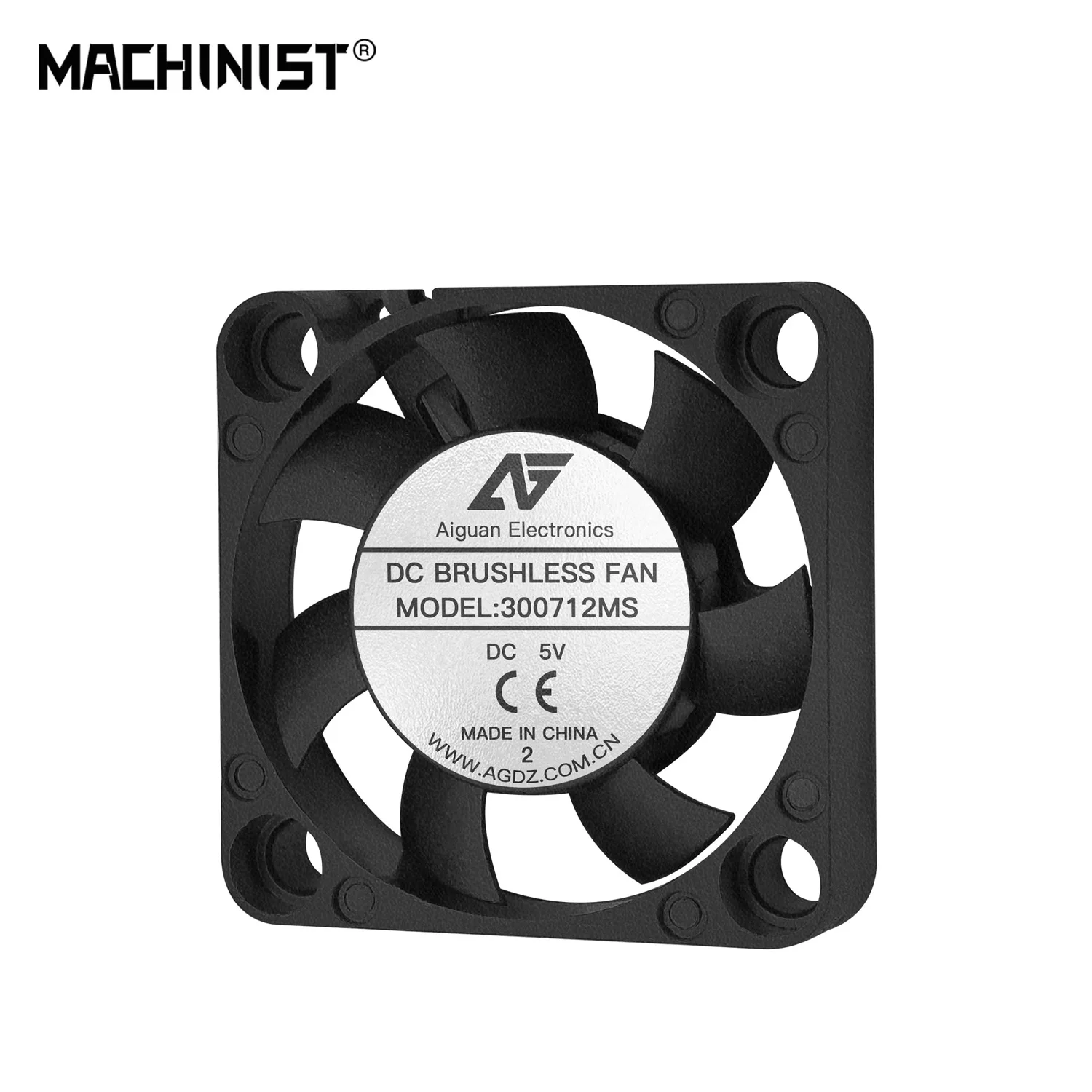 

MACHINIST E5 MR9A PRO /MR9A PRO MAX /MR9S /MR9D PLUS Series motherboard COOLER MOS FAN