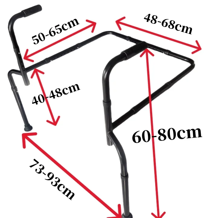 Рисунок 2 - Подъемные перила для дивана