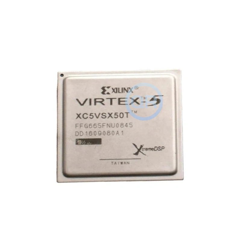 

(1 шт.) BGA665 XC5VSX50T-1FFG665I XC5VSX50T-1FFG665C XC5VSX50T-2FFG665I XC5VSX50T FFG665 Оригинальный Новый программируемый чип