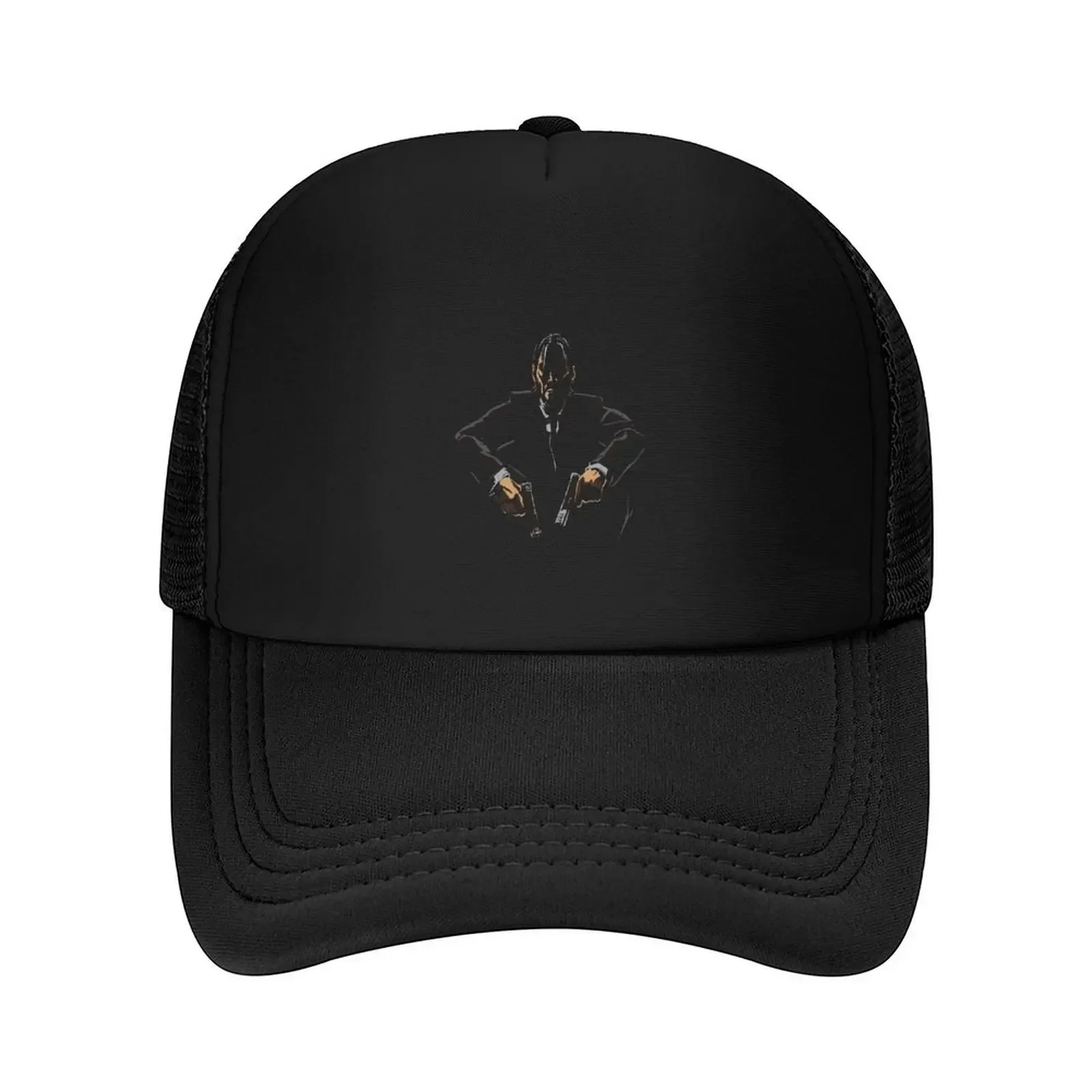 New Call of Babayaga Baseball Cap Beach Christmas Hat Trucker Hat New In Hat Hats Man Women's