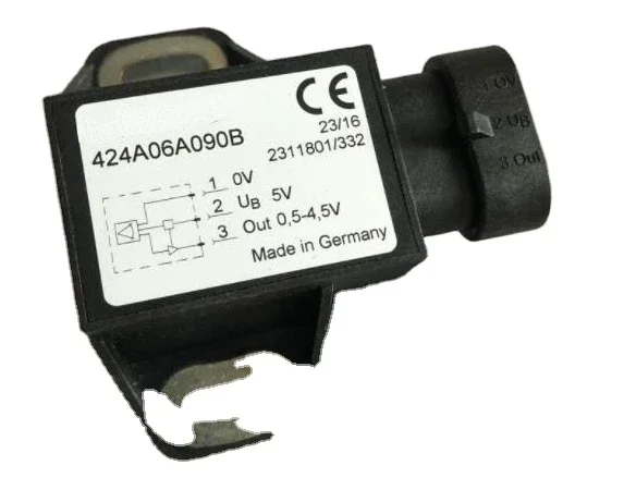 Best-selling Elobau 424A10A090 ANGLE SENSOR With Good Discount