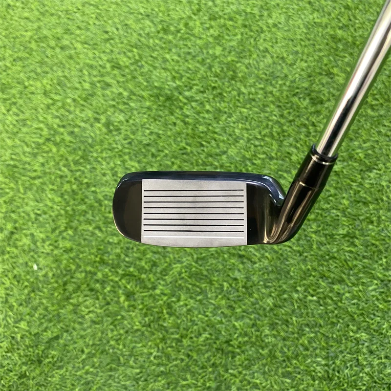 COMO!COMO!R Golf Club 37 46 Degree Cutting Putter With Steel Shaft And GOLF Pride Rubber Grip