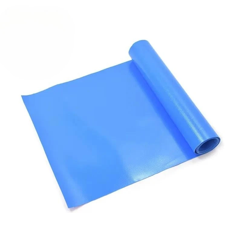 2026for Landy Retractable Electric PVC Safety Pool Cover Convenient Hidden Design for Childrens Inground Swimming Pools